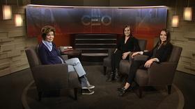 Video thumbnail: CEO Susan Gruppi and Jessica Miller, M2G Ventures