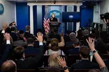 A Conversation with Newsroom Decision Makers