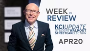 KCI Update, Student Walkout, Streetcar Election-Apr 20, 2018