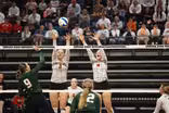 2023 AA Volleyball | SFJ vs. SFW