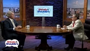 Shively & Shoulders | Indiana Republican Convention, Property Taxes, Trump & Iran