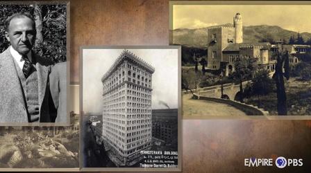 Video thumbnail: Uncovered In The Archives 11: Henry Jekel Homes