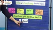 3-338: Syllables, Compound Words & Root Words