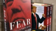 Video thumbnail: Washington Week FULL EPISODE: “Fear” inside the Trump White House