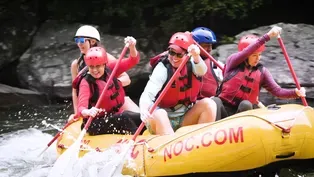 Nantahala Outdoor Center 2023