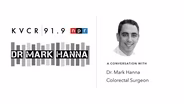 Dr. Mark Hanna