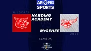 2020 Arkansas High School Football State Championship 5A