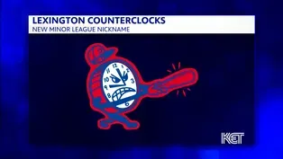 Lexington Counterclocks