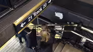 NEW YORK’S CRUMBLING INFRASTRUCTURE