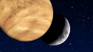 The Moon and Venus Meet Saturn | November 4 - November 10