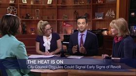 Video thumbnail: Chicago Tonight September 18, 2019 - Full Show