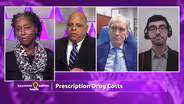 Prescription Drug Costs