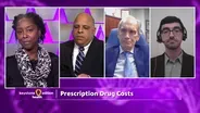 Prescription Drug Costs
