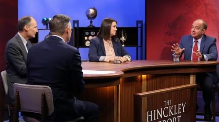 Video thumbnail: The Hinckley Report Convention Recap