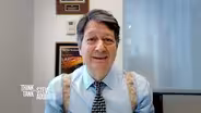 WNET President Discusses the Importance of Public Media