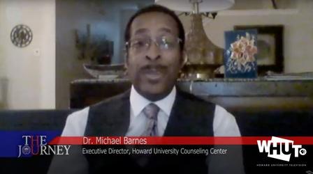 Video thumbnail: THE JOURNEY WITH DR. WAYNE FREDERICK The Journey w/Dr. Michael Barnes 207