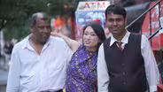 India Arrives