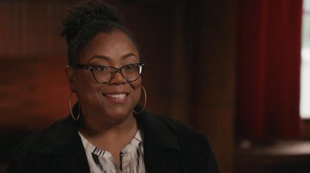 Video thumbnail: Finding Your Roots Unraveling the Willis Family Mystery