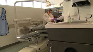 Chasing the Dream: Dental Care