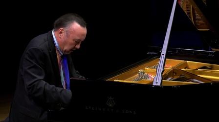 Video thumbnail: This Is Minnesota Orchestra Jon Kimura Parker plays Beethoven | Preview