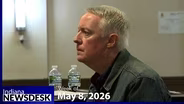 Indiana Newsdesk, Episode 1343, 05/08/2026