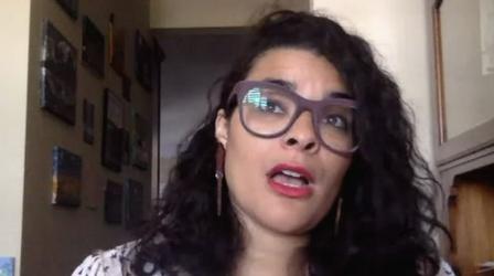 Video thumbnail: From Moment to Movement with Tamara Banks Rebekah Henderson