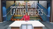 Chicago Tonight: Latino Voices, Jan. 25, 2024 - Full Show