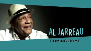 Al Jarreau: Coming Home Preview