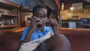 Crochet Kid
