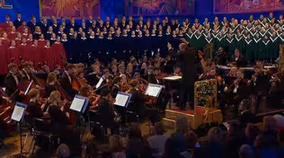 Concordia Christmas Concert Preview