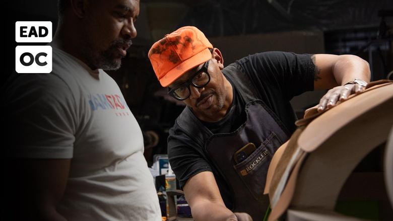 American Masters Image