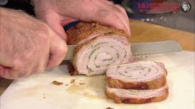Video thumbnail: WSRE Previews and Trailers America's Home Cooking: Stuffed - Preview