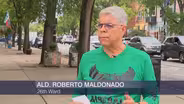 Ald. Roberto Maldonado on Humboldt Park