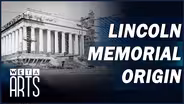 Explore the Hidden History of the Lincoln Memorial