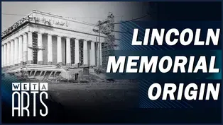 Explore the Hidden History of the Lincoln Memorial
