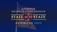 2025 New Mexico State of the State Address