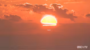 Why rip currents form off the coast of NC
