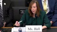 State Auditor Testifies on Capitol Hill