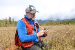 Aug. 30, 2022 - The  ecosystems change, so does conservation