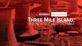 Video thumbnail: WVIA Special Presentations Three Mile Island: The New Nuclear Dilemma - Preview