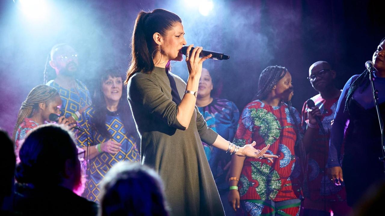 Stage | Dessa feat. 29:11