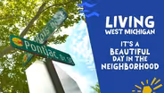 It's a Beautiful Day in the Neighborhood