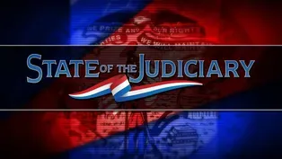 2022 State of the Judiciary