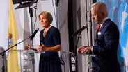 How will CD2 debate performances influence voters?