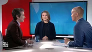 Tamara Keith and Amy Walter on a border deal, the 2024 race