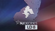 Democrats have high hopes in South Jersey’s District 8