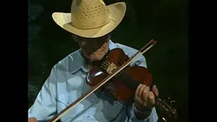 Ozarks Traditional Fiddlers