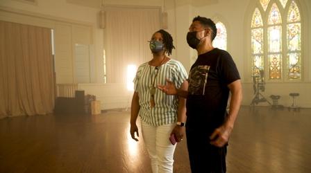 Video thumbnail: Black Issues Forum Juneteenth, OWN’s “Delilah”, and Stephanie Mills