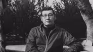 N. Scott Momaday: Words From a Bear