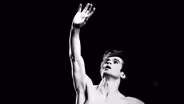Nureyev in Russia